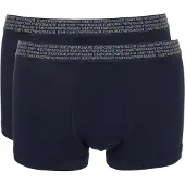 Emporio Armani Bokserishortsit beige / marine / vaaleansininen