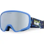 Quiksilver Shredder Junior Laskettelulasit