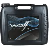 WOLF Vaihteistoöljy 8303852