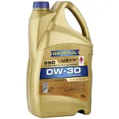 Ravenol Moottoriöljy 1111100-005-01-999