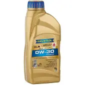 Ravenol Moottoriöljy 1111137-001-01-999