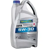 Ravenol Moottoriöljy 1111117-004-01-999
