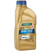 Ravenol Moottoriöljy 1111119-001-01-999
