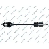 GSP Vetoakseli 218404