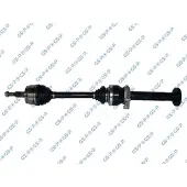 GSP Drive Shaft