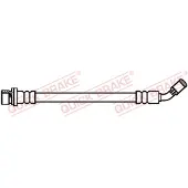 Quick Brake Jarruletku 58.024