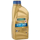 Ravenol Moottoriöljy 1111101-001-01-999