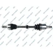 GSP Drive Shaft