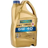 Ravenol Moottoriöljy 1111136-004-01-999