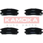 KAMOKA Jarrupalasarja (4kpl), levyjarru JQ1012034