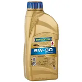 Ravenol Moottoriöljy 1111118-001-01-999