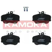 KAMOKA Jarrupalasarja (4kpl), levyjarru JQ1011708