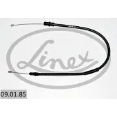 Linex Vaijeri, seisontajarru 09.01.85