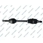 GSP Vetoakseli 218389