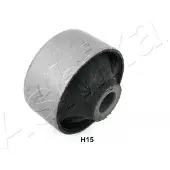 ASHIKA Tukivarren hela GOM-H15