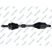 GSP Drive Shaft