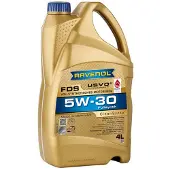 Ravenol Moottoriöljy 1111139-004-01-999
