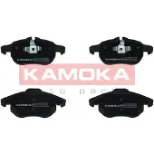 KAMOKA Jarrupalasarja (4kpl), levyjarru JQ1013040