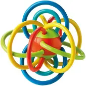 Nuby Lots Of Loops Purulelu