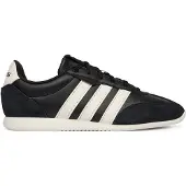 Adidas Matalavartiset tennarit 'Barreda' musta / valkoinen