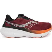 Saucony Guide 19 - Burgundy - 44
