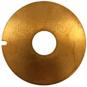 Jabsco Pumpun Kulutuslevy 30915-1000