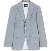 BOSS H-Hutson-262 - Blue - 52