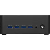 MSI Cubi Z AI barebone Ryzen 5 8645HS