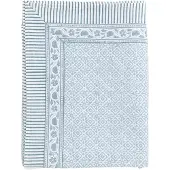 Chamois - Simmi Pöytäliina 150x350 cm Dusty Blue