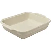 Pyrex - Creation Uunivuoka 28x37 cm Beige