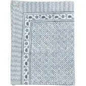 Chamois - Simmi Pöytäliina 150x350 cm True Blue