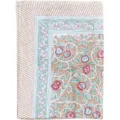 Chamois - Apple Pöytäliina 170x270 cm Beige