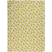 Tranquillo - Vintage Keittiöpyyhe 50x70 cm Päärynä