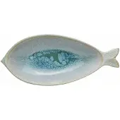 Lene Bjerre - Marinelle Tarjoiluastia kala 28 cm Sininen
