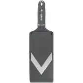 Microplane - PureCut Säädettävä Mandoliini V-muoto After Dark Grey