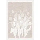 Ekelund - Belle Käsipyyhe 35x50 cm Beige