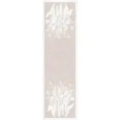 Ekelund - Belle Kaitaliina 35x120 cm Beige