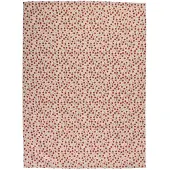 Tranquillo - Vintage Keittiöpyyhe 50x70 cm Hapankirsikka