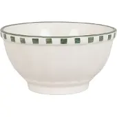 Strömshaga - Marion Kulho 11 cm 25 cl Ruutu Vihreä