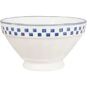 Strömshaga - Marion Kulho 14 cm 40 cl Ruutu Sininen