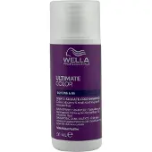 Wella Ultimate Color Shampoo, 50ml