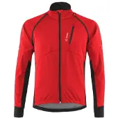 Loeffler Zip-off San Remo Ab Light Jacke