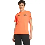 Adidas Au Setup Tee W - Orange - XS