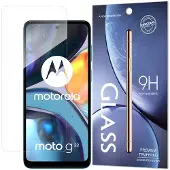 Hurtel Karka laske 9H näytönsuojus Motorola Moto G22 (pakkaus - kuori)
