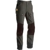 Husqvarna Xplorer-ulkoiluhousut - S 46/48, naiset