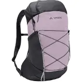 Vaude Unisex Agile Air 20 Purple Ash Retkeilyreput 20 L