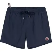 Colmar Men's Solid Colour Swimsuit Navy Blue 52