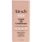 Kitsch Smoothing Castor Oil Conditioner