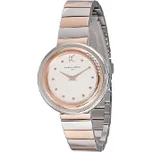 Pierre Cardin Cf.1010.mu.3 32mm 3atm Quartz Analogical Naisten Kello