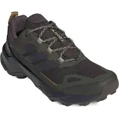 Adidas Ulkoilukengät 'Skychaser Ax5' umbra / tummanruskea / oliivi / musta